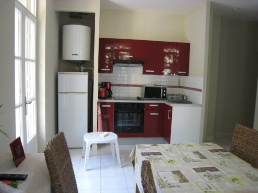 appartement vente Amélie-les-bains-palalda