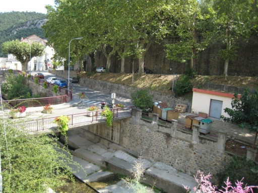 appartement vente Amélie-les-bains-palalda