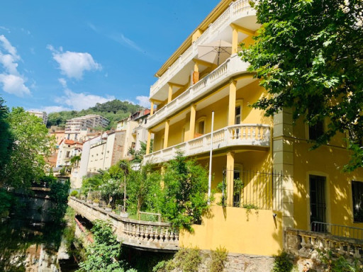 appartement vente Amélie-les-bains-palalda