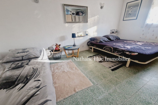 appartement vente Canet-plage