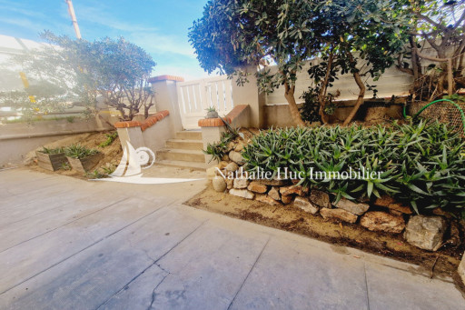 appartement vente Canet-plage