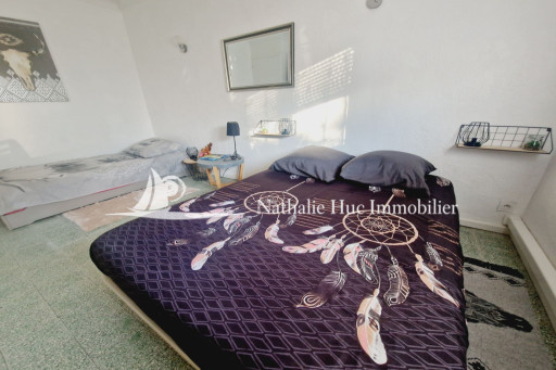 appartement vente Canet-plage
