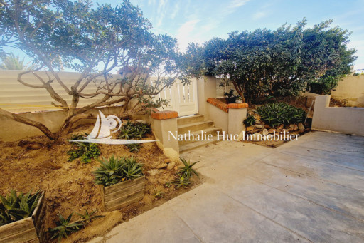 appartement vente Canet-plage