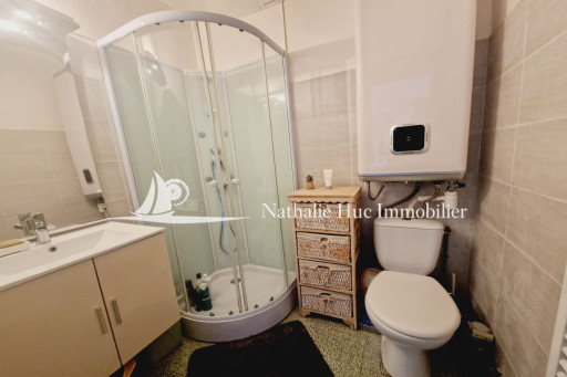 appartement vente Canet-plage