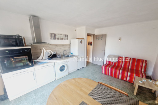 appartement vente Canet-plage