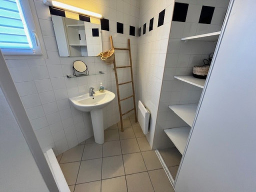 appartement vente Canet-en-roussillon