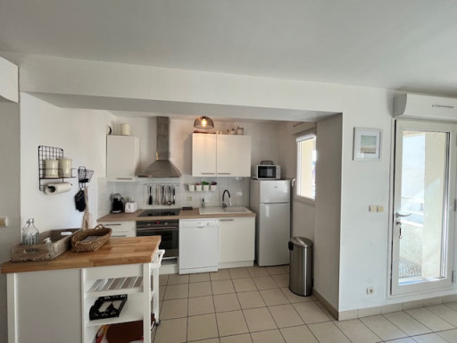 appartement vente Canet-en-roussillon