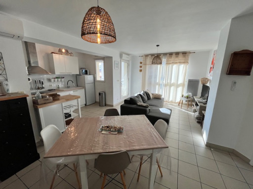 appartement vente Canet-en-roussillon