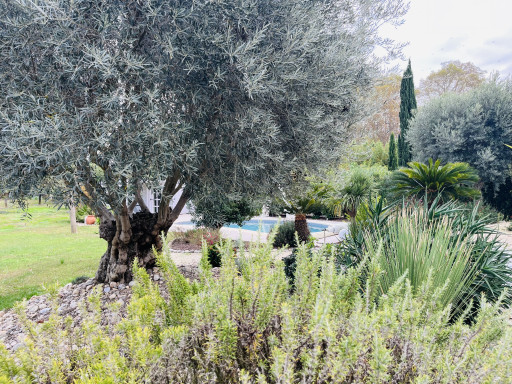 maisonvilla vente Saint-jean-pla-de-corts