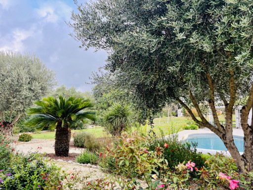 maisonvilla vente Saint-jean-pla-de-corts