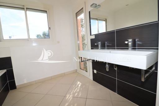 maisonvilla vente Canet-plage