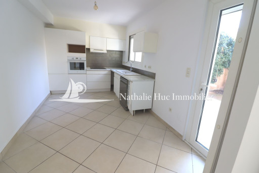 maisonvilla vente Canet-plage