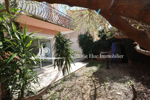 maisonvilla vente Canet-plage