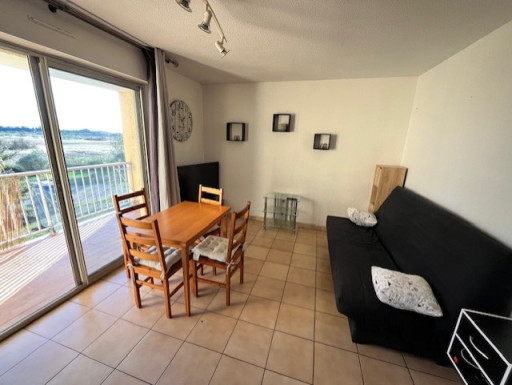appartement vente Canet-en-roussillon