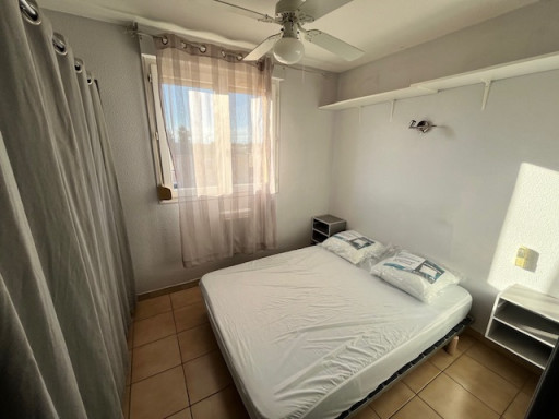 appartement vente Canet-en-roussillon