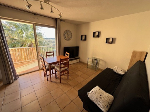 appartement vente Canet-en-roussillon