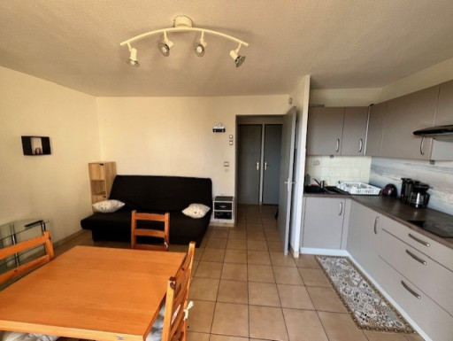 appartement vente Canet-en-roussillon