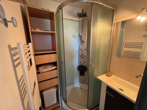 appartement vente Canet-en-roussillon