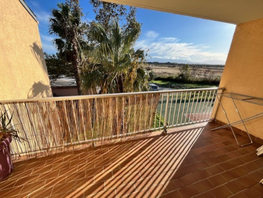 appartement vente Canet-en-roussillon