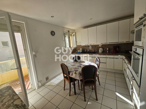 appartement vente Canet-plage