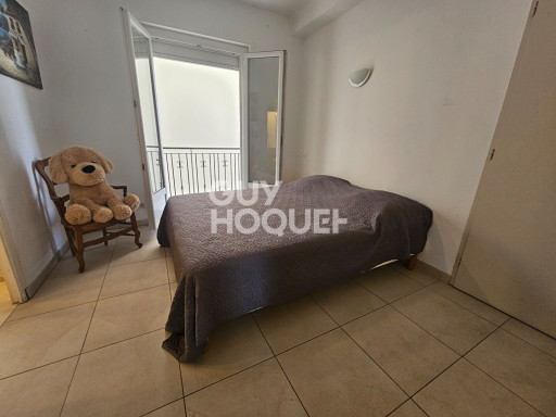 appartement vente Canet-plage