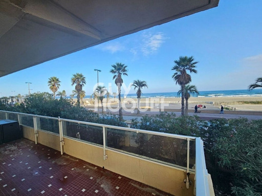 appartement vente Canet-plage
