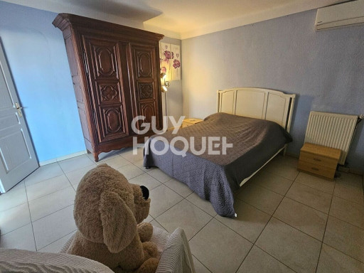 appartement vente Canet-plage
