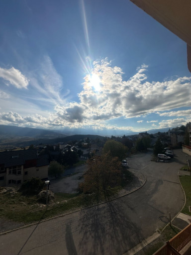 appartement vente Font-romeu-odeillo-via