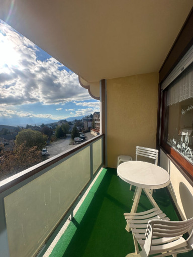 appartement vente Font-romeu-odeillo-via