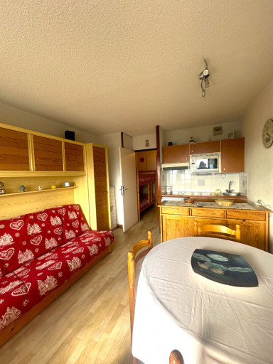 appartement vente Font-romeu-odeillo-via