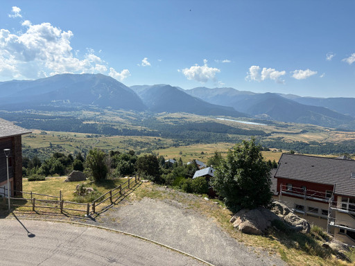 appartement vente Font-romeu-odeillo-via