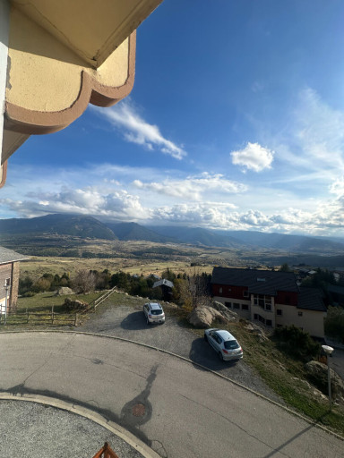 appartement vente Font-romeu-odeillo-via