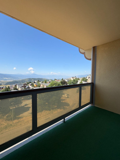 appartement vente Font-romeu-odeillo-via