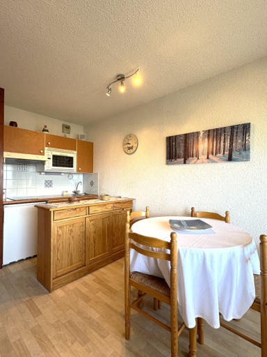appartement vente Font-romeu-odeillo-via