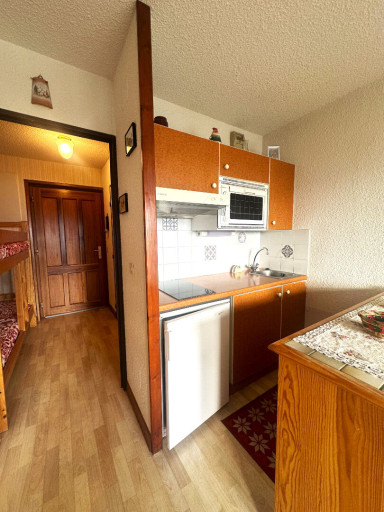 appartement vente Font-romeu-odeillo-via