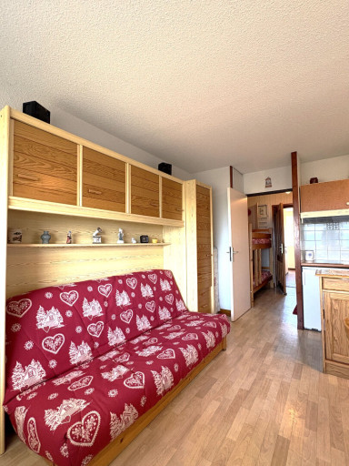 appartement vente Font-romeu-odeillo-via