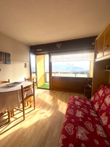 appartement vente Font-romeu-odeillo-via