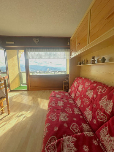 appartement vente Font-romeu-odeillo-via