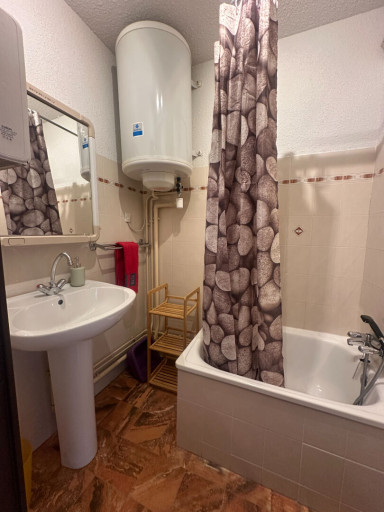 appartement vente Font-romeu-odeillo-via