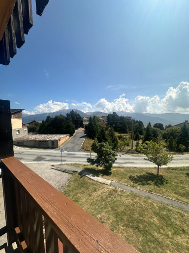 appartement vente Font-romeu-odeillo-via