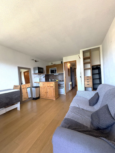 appartement vente Font-romeu-odeillo-via