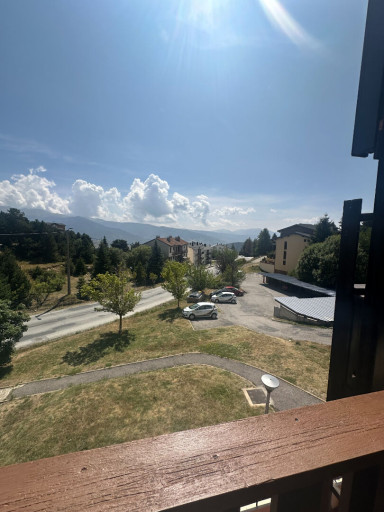 appartement vente Font-romeu-odeillo-via