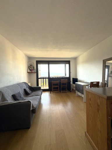 appartement vente Font-romeu-odeillo-via