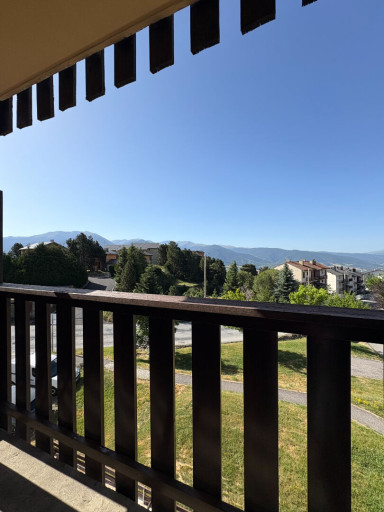 appartement vente Font-romeu-odeillo-via