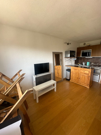 appartement vente Font-romeu-odeillo-via