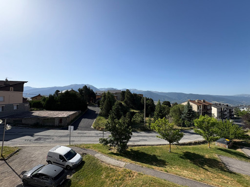 appartement vente Font-romeu-odeillo-via