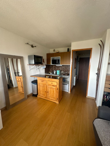 appartement vente Font-romeu-odeillo-via