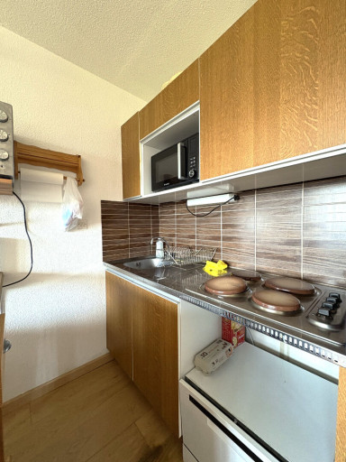 appartement vente Font-romeu-odeillo-via