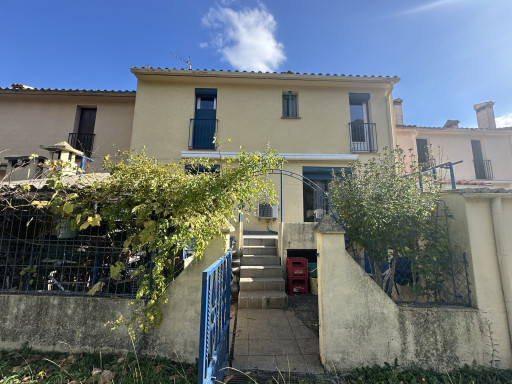 maisonvilla vente Arles-sur-tech