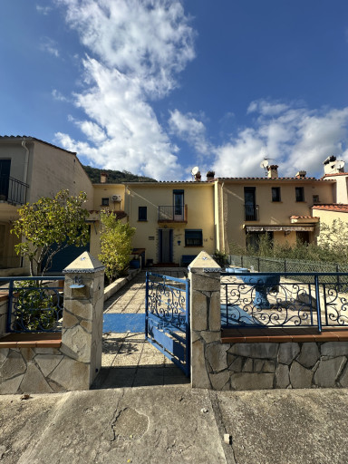 maisonvilla vente Arles-sur-tech